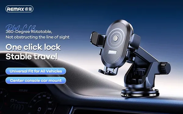 Dashboard_Car_Holder
RM-C03