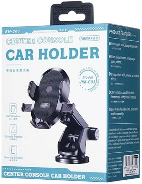 Dashboard_Car_Holder
RM-C03