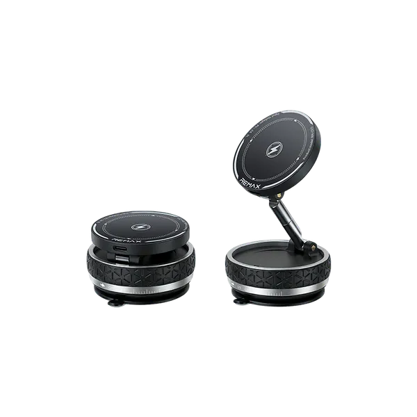 Remax_15W_Rotatable_Magnetic_Wireless_Charging_Car_Holder
RM-C51i