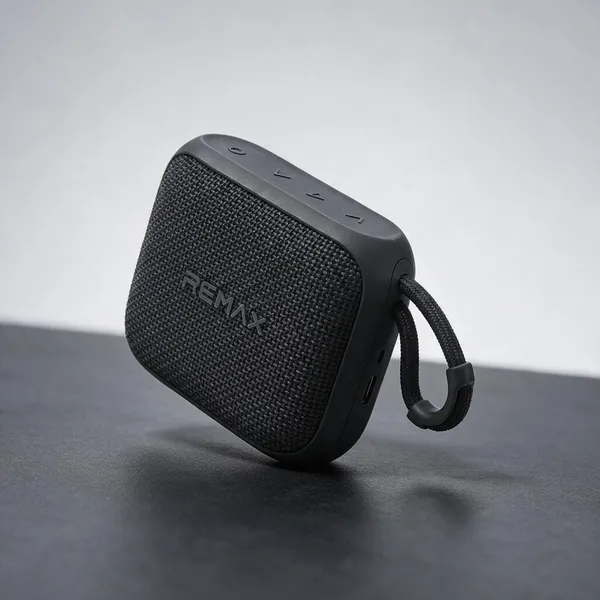 Remax_Wireless_Portable_Waterproof_SpeakerRb-Mb16