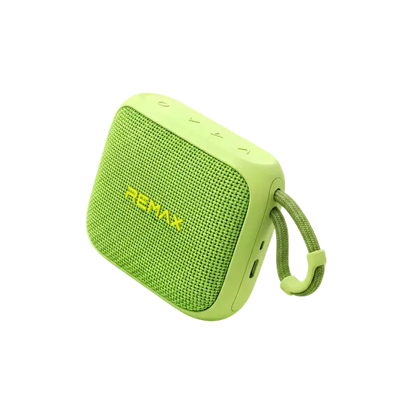 REMAX_Wireless_Portable_Waterproof_Speaker
RB-MB16