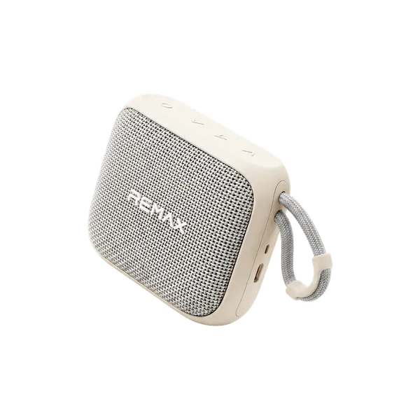 REMAX_Wireless_Portable_Waterproof_Speaker
RB-MB16