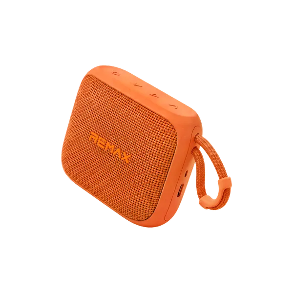 REMAX_Wireless_Portable_Waterproof_Speaker
RB-MB16
