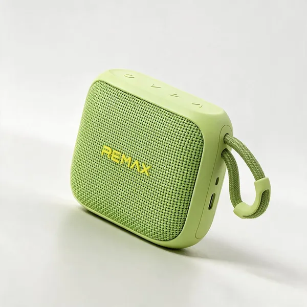 Remax_Wireless_Portable_Waterproof_SpeakerRb-Mb16