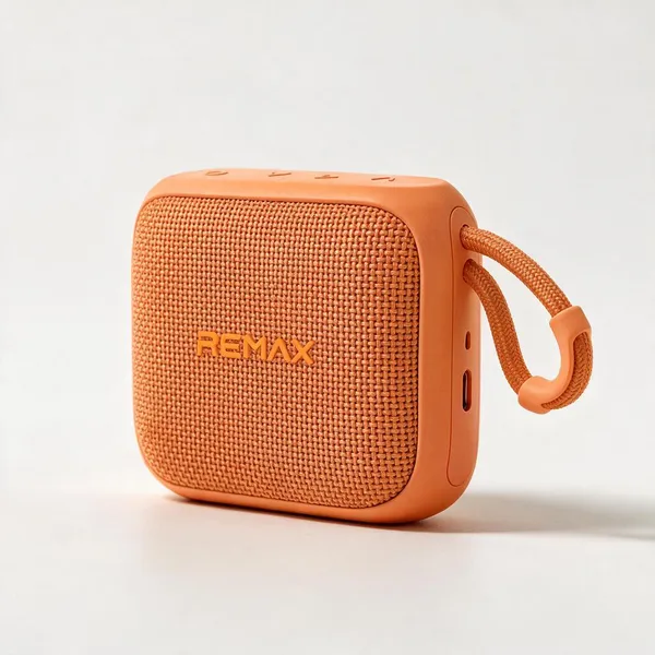 Remax_Wireless_Portable_Waterproof_SpeakerRb-Mb16