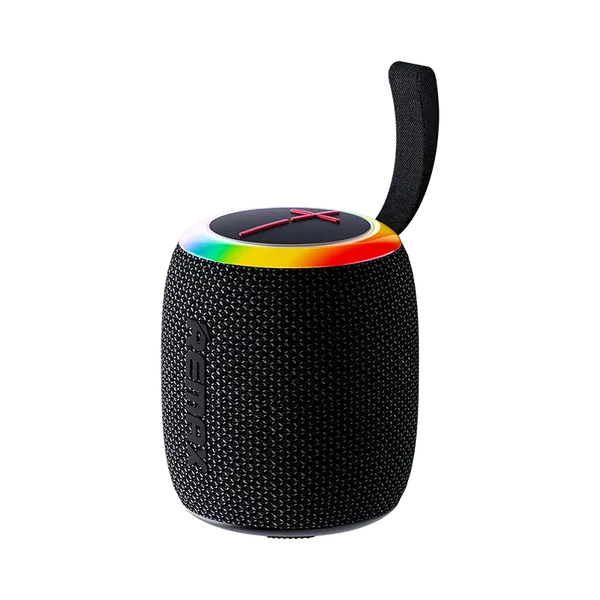 REMAX_Party_Light_Portable_Wireless_Speaker_7W
RB-M81
(_Bluetooth_/_USB_/_TF_card_/_FM)
