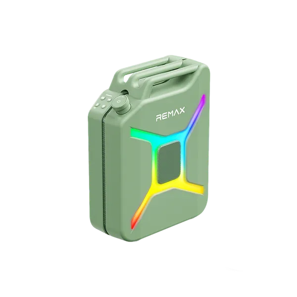 REMAX_Outdoor_Party_Wireless_Portable_Speaker
RB-X6