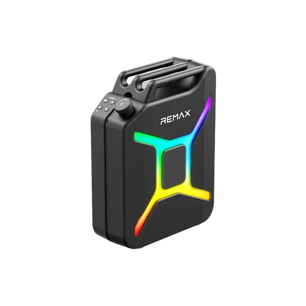 REMAX_Outdoor_Party_Wireless_Portable_Speaker
RB-X6