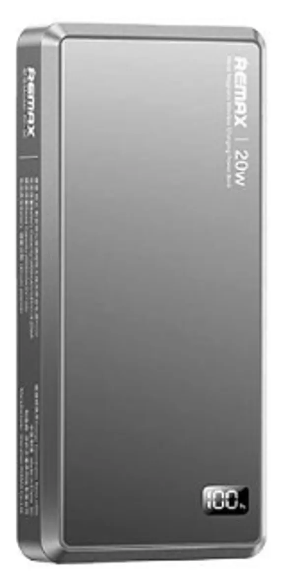 Aurora_Series_Digital_Display_Tempered_Glass_Magnetic_Wireless_Charging_Power_Bank_Pd20W_5000Mah_Fp-36