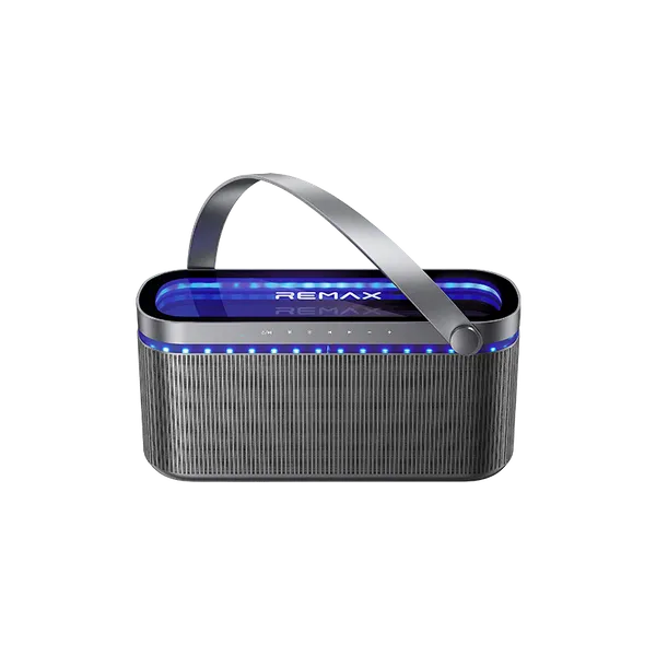 REMAX_Lighting_Portable_Wireless_Speaker
MB09