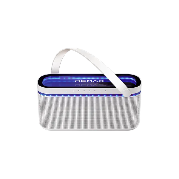 REMAX_Lighting_Portable_Wireless_Speaker
MB09