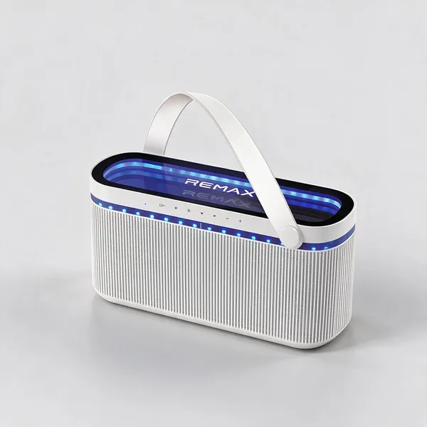 Remax_Lighting_Portable_Wireless_SpeakerMb09