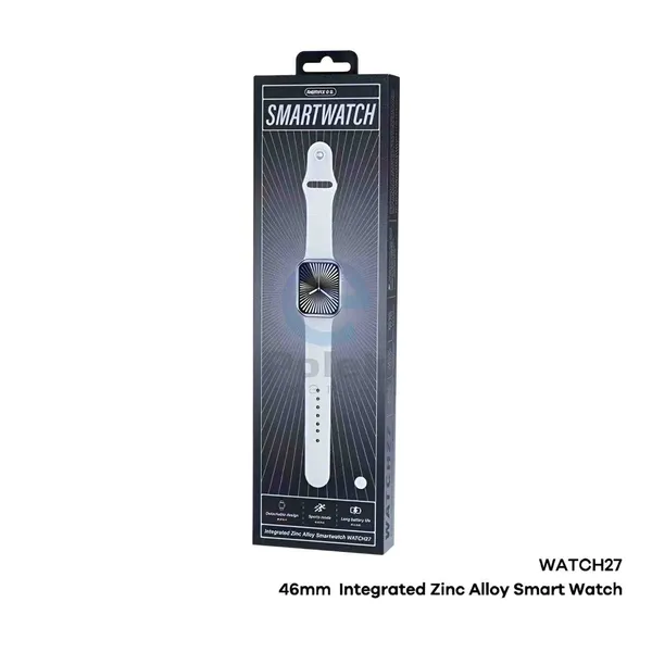 REMAX_46mm_Integrated_Zinc_Alloy_Smartwatch
WATCH27