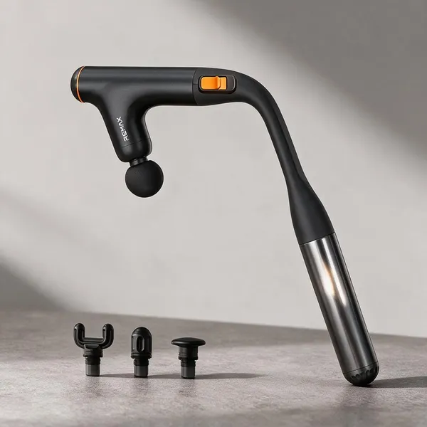 Extended_Crank_Self‑Use_Massage_Gun_Rs-M02