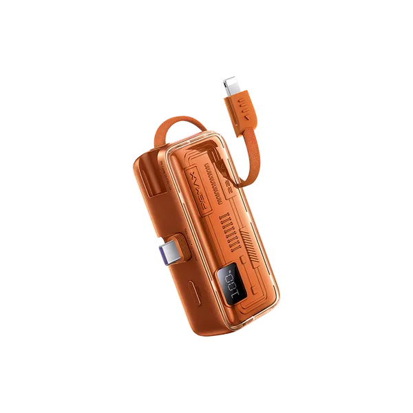 Shakoo_Series_Emergency_Built-in_Type-C_Cable_Fast_Charging_Power_Bank_QC22.5_5000mAh
FP-108