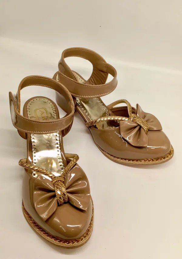 Beige_Synthetic_Embellished_Sandals_for_Women