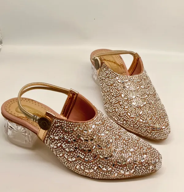 Gold_Embellished_Slingback_Ethnic_Heels_for_Women