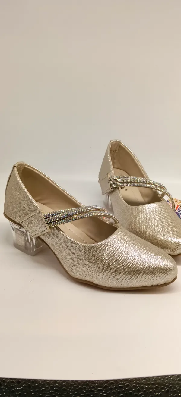 Gold_Synthetic_Mary_Jane_Block_Heels_for_Women