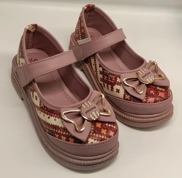 Pink_Patterned_Mary_Jane_Platform_Shoes_for_Women