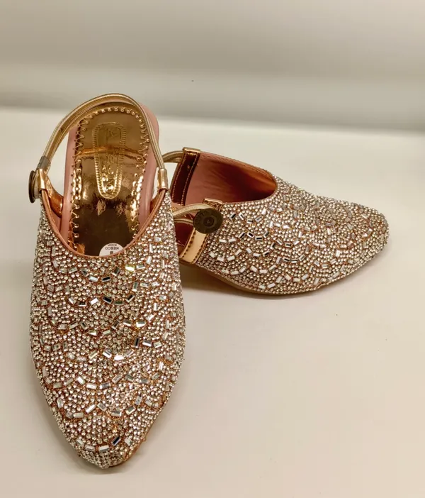 Gold_Embellished_Slingback_Ethnic_Heels_for_Women