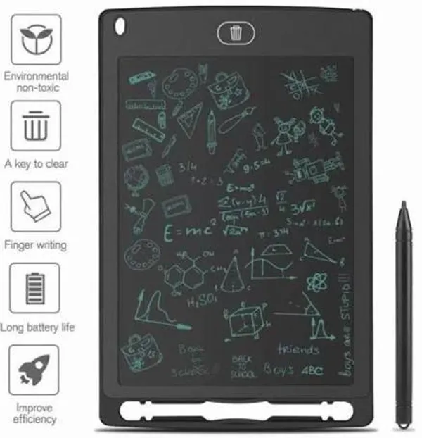 Pack_Of_2_8.5_Inch_LCD_Writing_Tablets_With_Stylus
