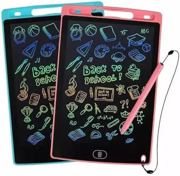 Pack_Of_2_8.5_Inch_LCD_Writing_Tablets_With_Stylus
