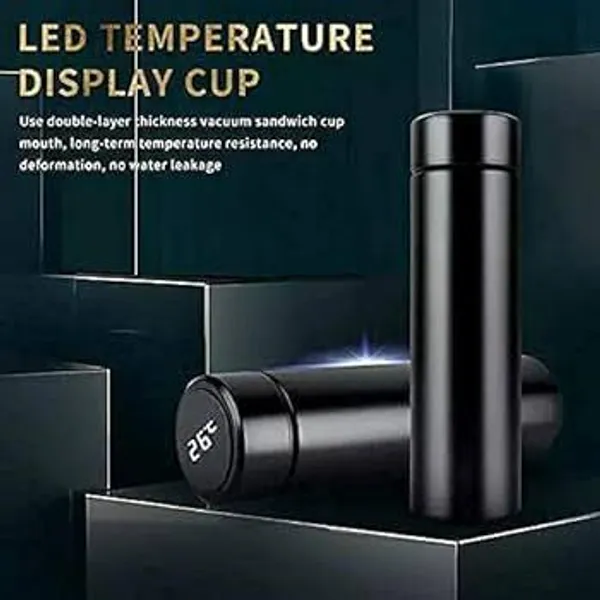 304_Stainless_Steel_Hot_And_Cold_Water_Bottles_Pack_Of_2