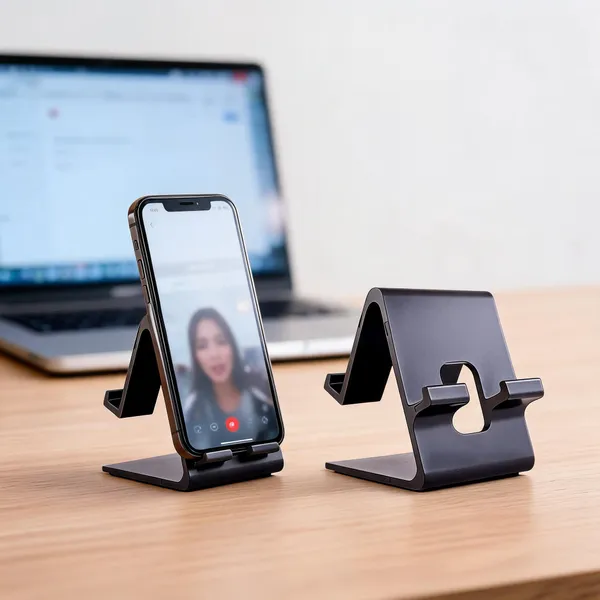 Black_Stainless_Steel_Metal_Mobile_Stand_(Pack_of__2_)