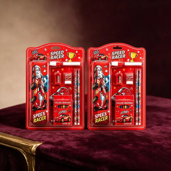 Red_Plastic_&_Metal_Cartoon_Stationery_Set_(Pack_of__2_)