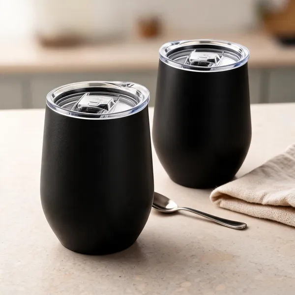 Black_Stainless_Steel_Stainless_Steel_Tumbler_Mug_Set