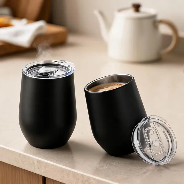 Black_Stainless_Steel_Stainless_Steel_Tumbler_Mug_Set
