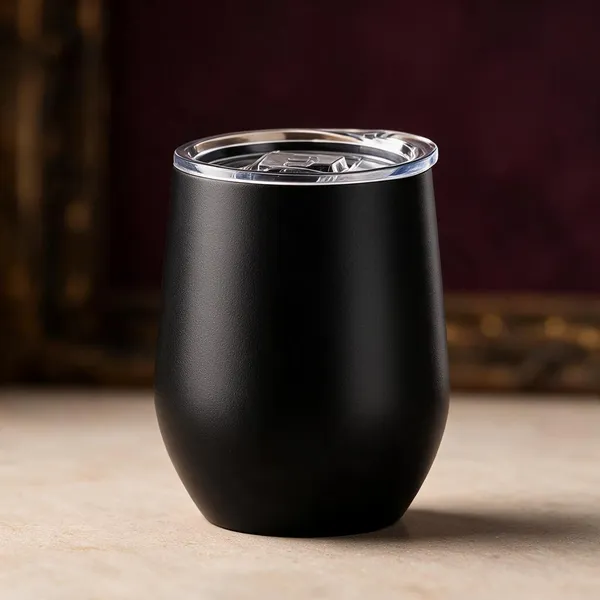 Black_Stainless_Steel_Stainless_Steel_Tumbler_Mug_Set