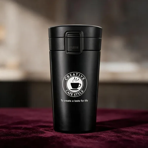 Black_Stainless_Steel_Coffee_Tumbler