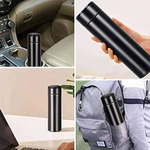 304_Stainless_Steel_Hot_And_Cold_Water_Bottles_Pack_Of_2