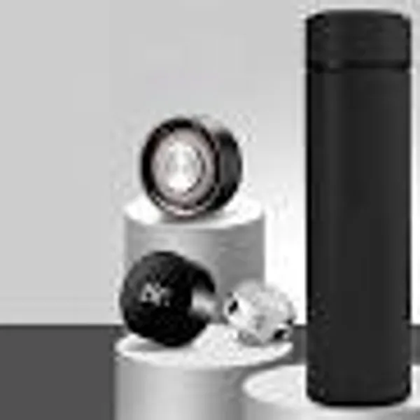 304_Stainless_Steel_Hot_And_Cold_Water_Bottles_Pack_Of_2