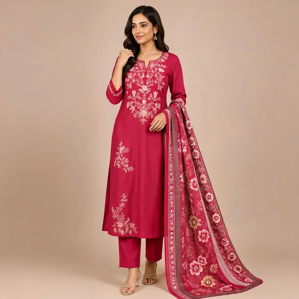 Rani_Cotton_Kurta_Set_For_Women