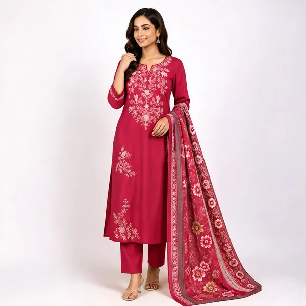 Rani_Cotton_Kurta_Set_For_Women