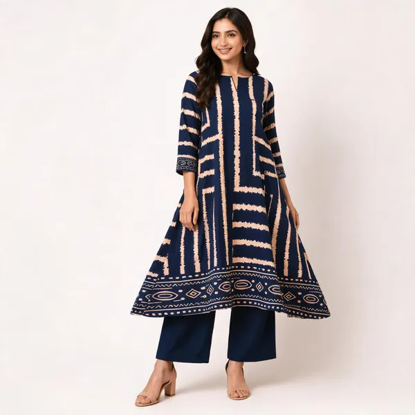 Red_Cotton_Co-Ord_Set_For_Women
