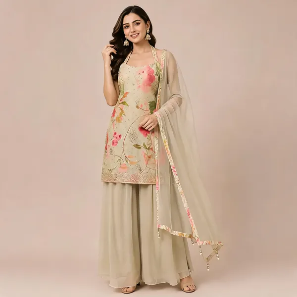 Green_Silk_Kurta_Set_For_Women