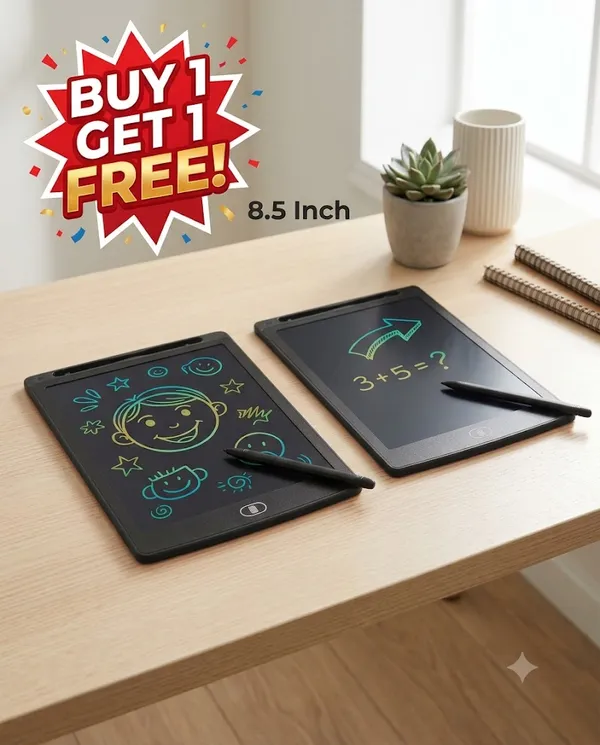 Pack_Of_2_8.5_Inch_LCD_Writing_Tablets_With_Stylus