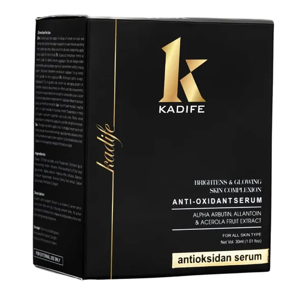 Kadife_|_Anti-Oxidant_Serum,_30ml,_Brightening_&_Glowing_Skin_Complexion,_with_Alpha_Arbutin,_Allantoin_&_Acerola_Extract_For_all_Skin_Type