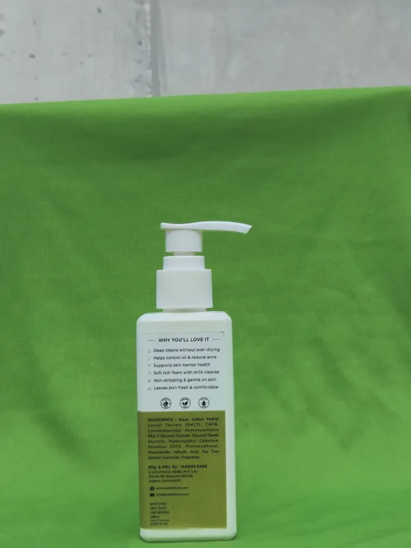 Kadife_Oil_Balance_Salicylic_Acid_Face_Wash_-_Pack_of_2