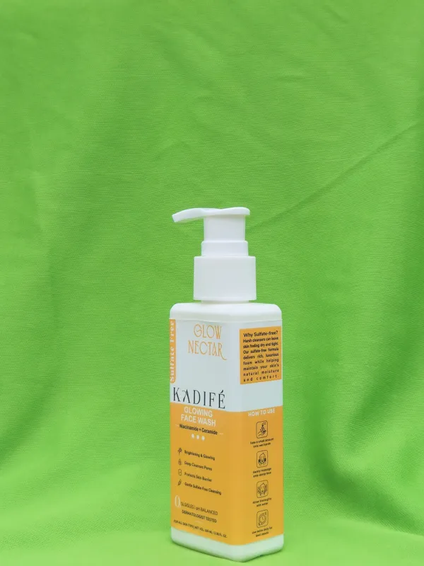 Glow_Nectar_Kadife_Niacinamide_Ceramide_Face_Wash_-_Pack_of_2