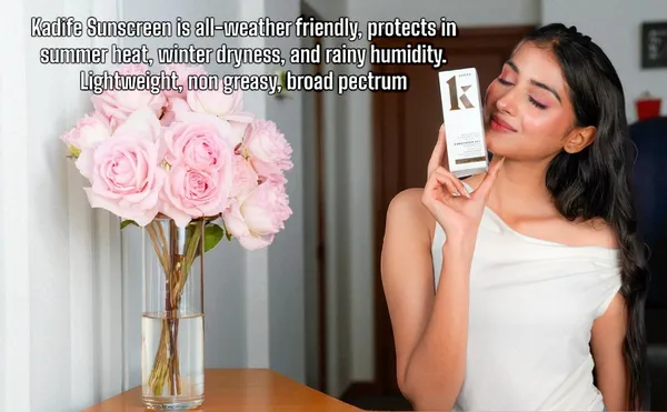 Kadife_Sunscreen_Gel_Broad_Spectrum_Uv_Protection_Spf_30_Pa_Lightweight_Non_Greasy_Formula_With_Vitamin_C_E_For_All_Skin_Types_50_Ml