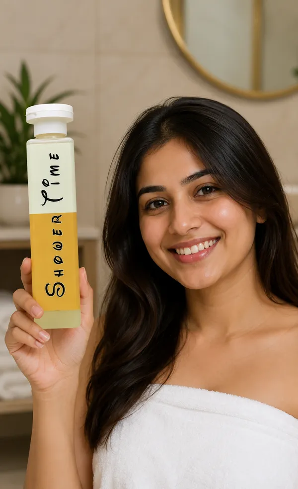 Kadife_Glowing_Pearl_Saffron_Niacinamide_Body_Wash