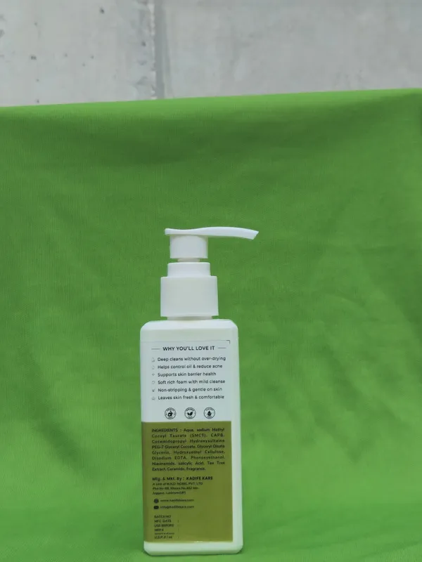 Kadife_Oil_Balance_Salicylic_Acid_Face_Wash_-_Pack_of_2