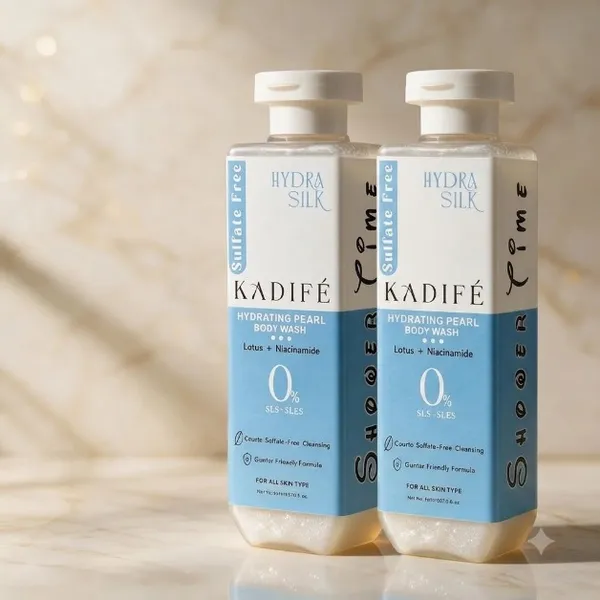 Kadife_Hydra_Silk_Hydrating_Pearl_Body_Wash_With_Lotus_Splash