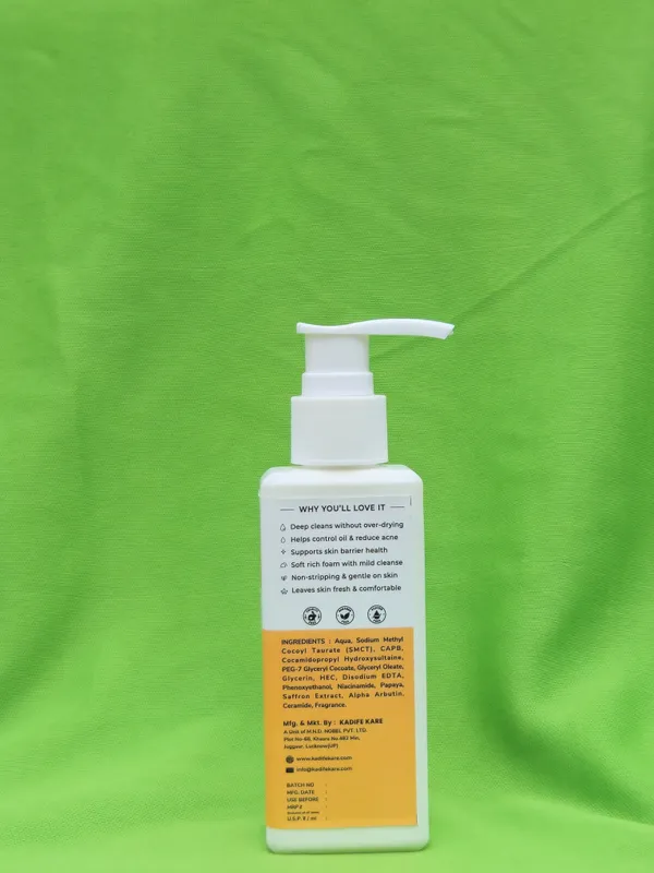 Glow_Nectar_Kadife_Niacinamide_Ceramide_Face_Wash_-_Pack_of_2