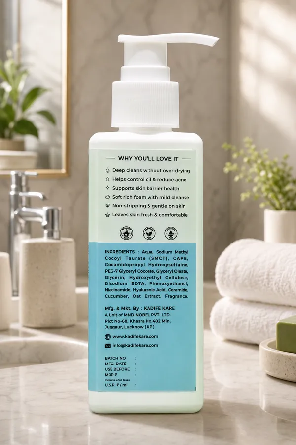 Kadife_Hydro_Barrier_Hyaluronic_Acid_Ceramide_Face_Wash