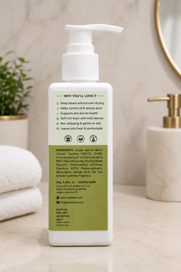 Kadife_Oil_Balance_Salicylic_Acid_Face_Wash_-_Pack_of_2